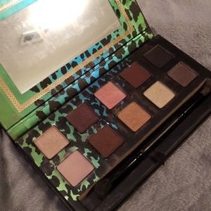 Anastasia Beverly Hills Catwalk Palette